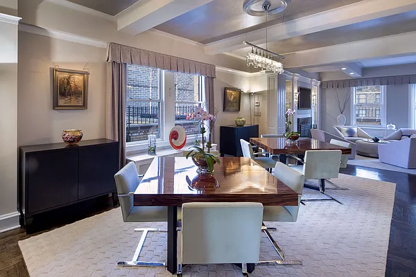 Sold by Brown Harris Stevens | media 14