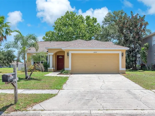 13437 Beechberry Dr, Riverview, FL 33579
