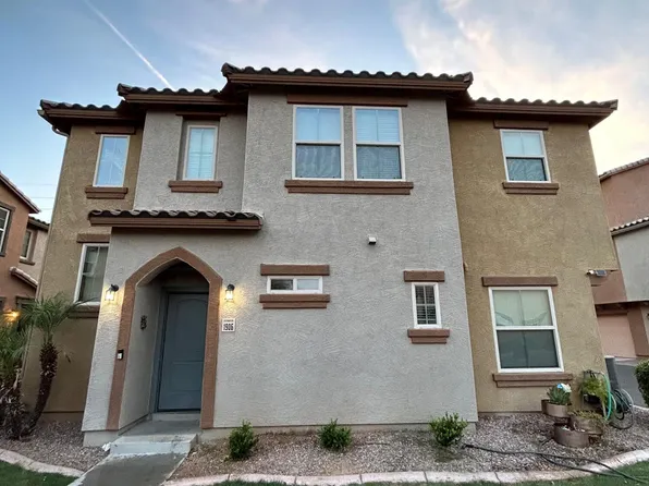 1906 N 78TH Glen, Phoenix, AZ 85035