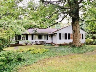60 Willettsville Pike, Hillsboro, OH, 45133
