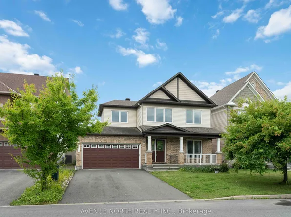 413 Boisdale Walk, Ottawa, ON K4A 0R5