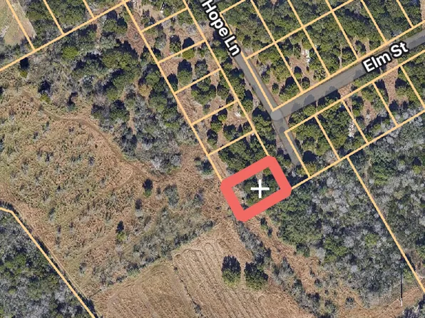 5101 HOPE LN LOT 12, Schertz, TX 78154