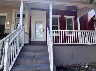 55 S Olden Ave, Trenton, NJ 08609