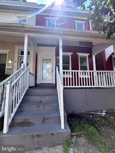 55 S Olden Ave, Trenton, NJ, 08609
