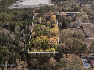 0 King Blvd, Petal, MS 39465