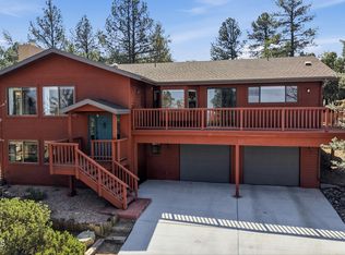 1180 N Solar Heights Dr, Prescott, AZ 86303