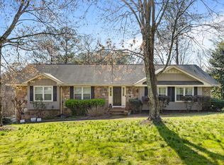 5410 Sky Valley Dr, Hixson, TN 37343