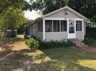 419 W Hull Ave, Oakland, FL 34760
