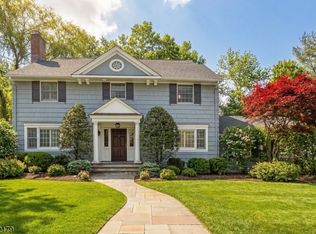 49 Hilltop Rd, Short Hills, NJ 07078