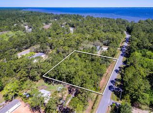 0 Virgo St, Santa Rosa Beach, FL 32459