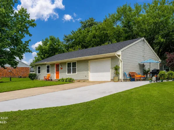 110 Melanee Ln, Oxford, OH 45056