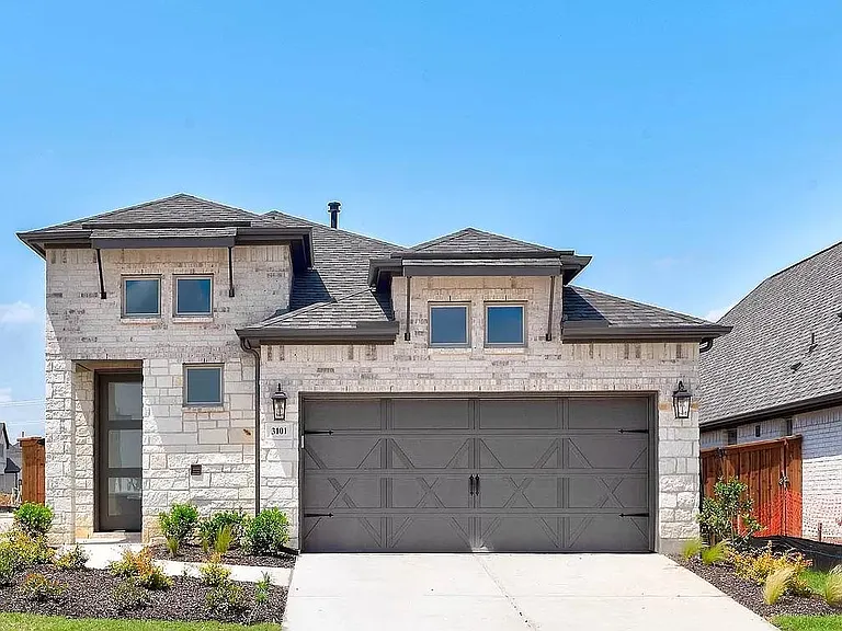3101 Bell Flower Dr — Photo 1
