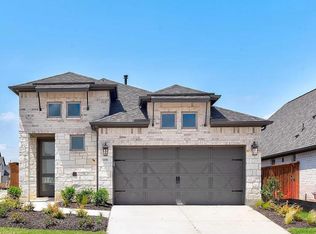3101 Bell Flower Dr, Little Elm, TX 75068