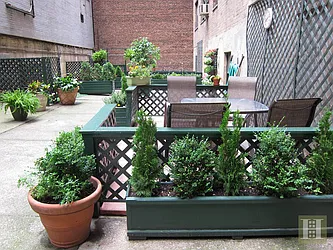 Rented by Halstead Real Estate