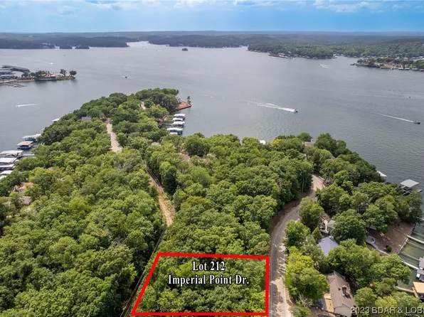 212 Imperial Point Hwy, Lake Ozark, MO 65049