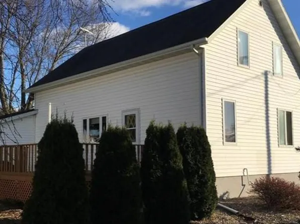 116 S Forestville Ave, Forestville, WI 54213