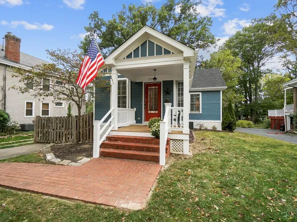 3284 Nash Ave, Cincinnati, OH 45226