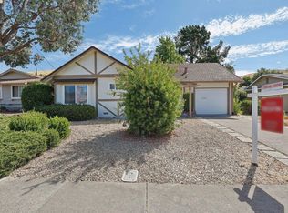 9134 Tangerine St, San Ramon, CA 94583