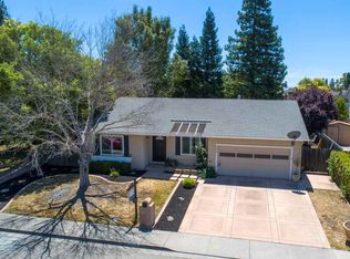 3324 El Suyo Dr, San Ramon, CA 94583
