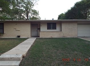 514 Cicero Dr, San Antonio, TX 78218