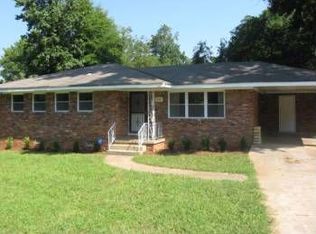 3640 Brookcrest Cir, Decatur, GA 30032