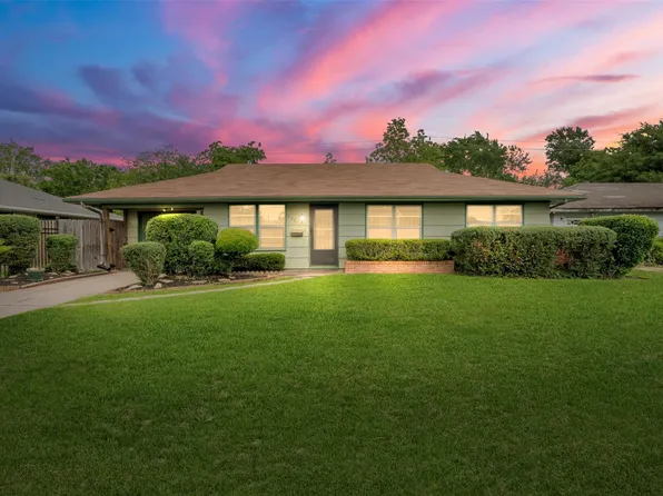 6807 Kingsway Dr, Houston, TX 77087