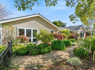 588 Harrington Ave, Los Altos, CA 94024