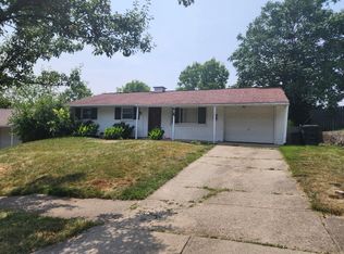 12081 Mallet Dr, Cincinnati, OH 45246