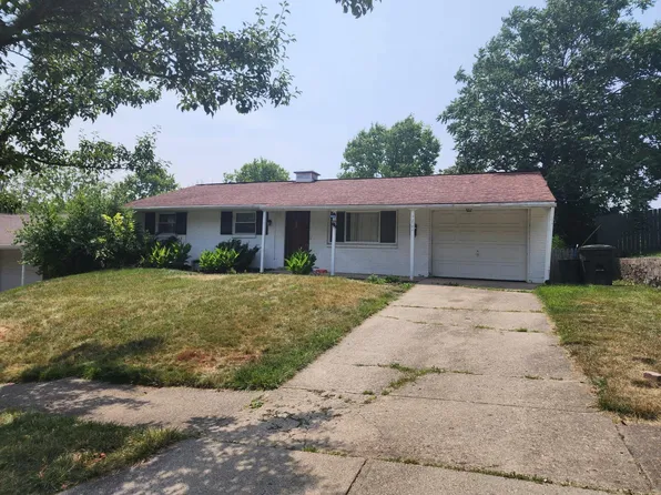 12081 Mallet Dr, Cincinnati, OH 45246