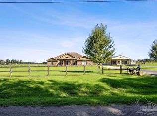 3480 Red Ryder Ln, Pace, FL 32571