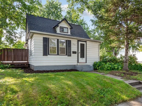 1710 Buchanan St NE, Minneapolis, MN 55413