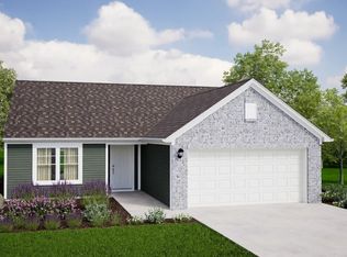 705 Crispin Ln, Westfield, IN 46074
