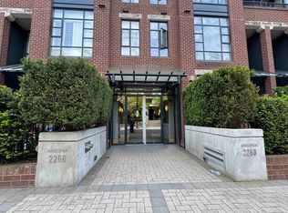 2268 Redbud Ln #510, Vancouver, BC V6K 4S6