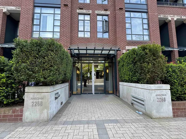 2268 Redbud Ln #510, Vancouver, BC V6K 4S6