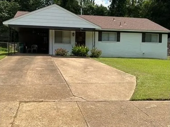3590 Windermere Rd, Memphis, TN 38128