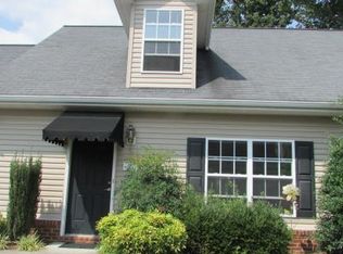 396 Jonesboro Rd UNIT 12C, Piney Flats, TN 37686