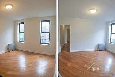 Rented by Ideal Properties Group