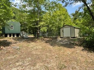 286 Lone Rock Rd, Mammoth Spring, AR 72554