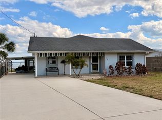 148 N Lake Reedy Blvd, Frostproof, FL 33843