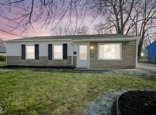 2467 Sickle Rd, Indianapolis, IN 46219