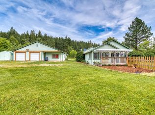 5004 Sweeney Creek Trl, Florence, MT 59833