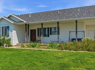 2656 W 3600 S, Weston, ID 83286