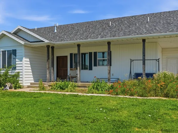 2656 W 3600 S, Weston, ID 83286