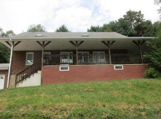 2543 Brick Rd, Ebensburg, PA 15931