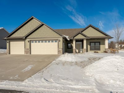 901 Emily Ct NE, Montgomery, MN, 56069
