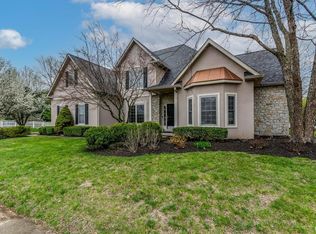 715 S Romans Ct, Bloomington, IN