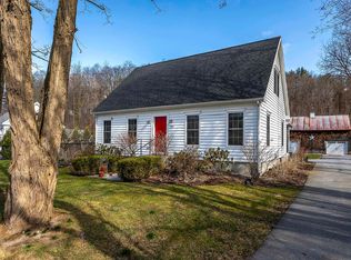 530 Route 313, Arlington, VT 05250