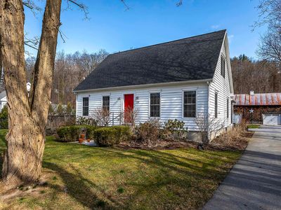 530 Route 313, Arlington, VT, 05250