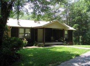 101 Cedar Ridge Dr, Westminster, SC 29693