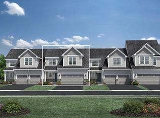 1867 Kensington Blvd, Ann Arbor, MI 48103